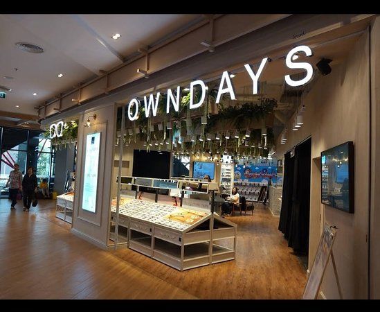 DONKI Alışveriş Merkezi Thonglor