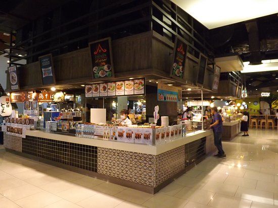 Gateway Ekamai Alışveriş Merkezi